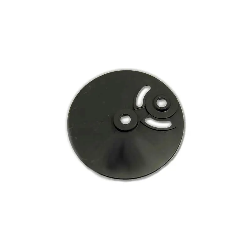 Cache roue tondeuse MTD – 731-06145 Expédition Rapide