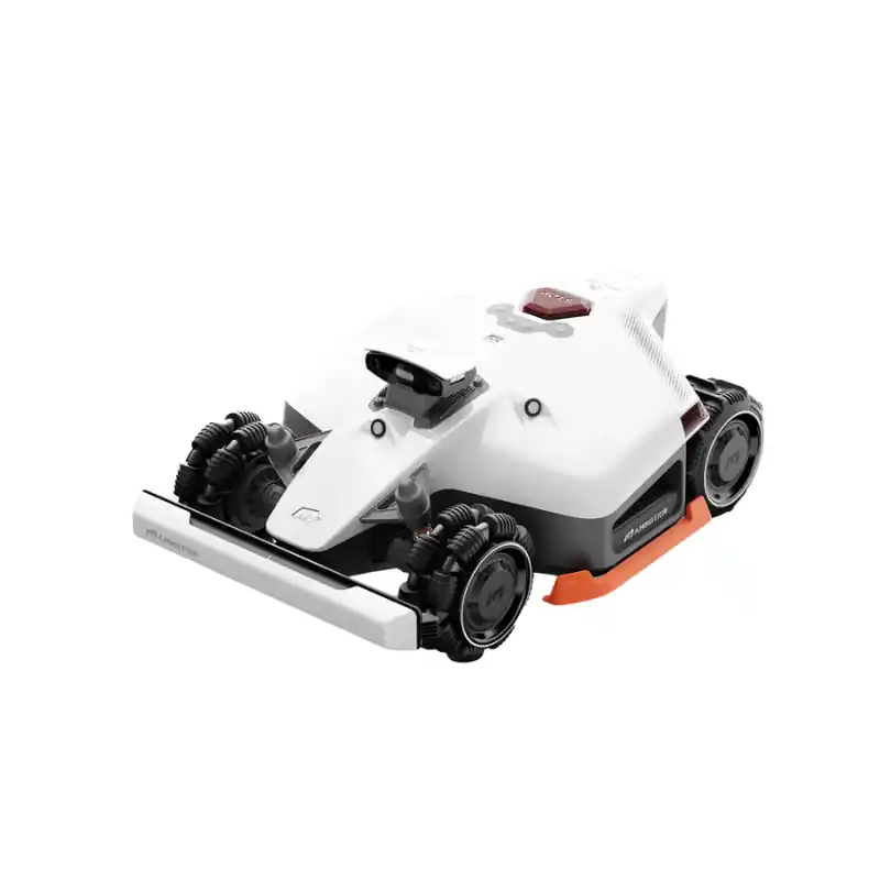 Offre Spéciale Robot tondeuse LUBA 2 AWD 5000X 2025 MAMMOTION
