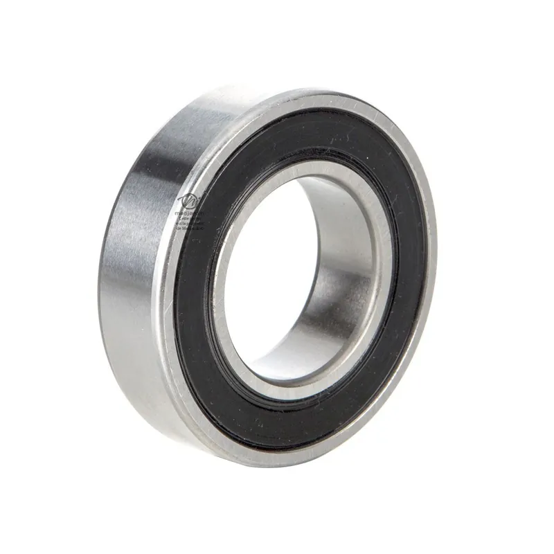 Roulement à billes 6005-2RS. Double étanchéité. Ø 47 mm. 1er Prix Promotion