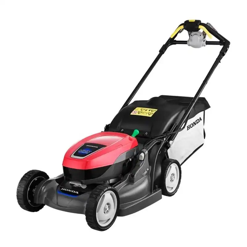 Must-Have Tondeuse à batterie HONDA HRX476XBVEEA