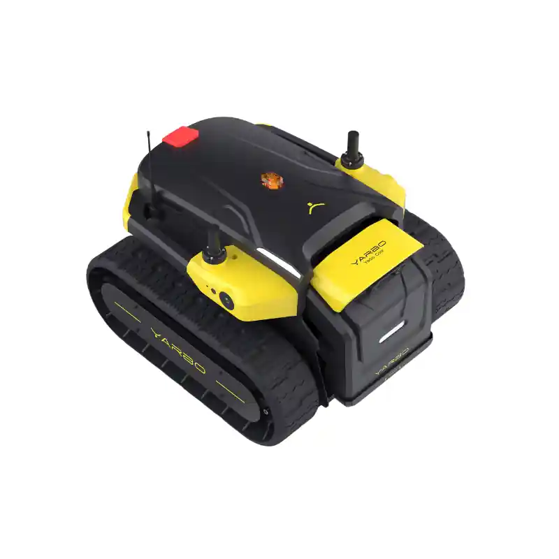 Super Prix ROBOT TONDEUSE MULTIFONCTION YARBO