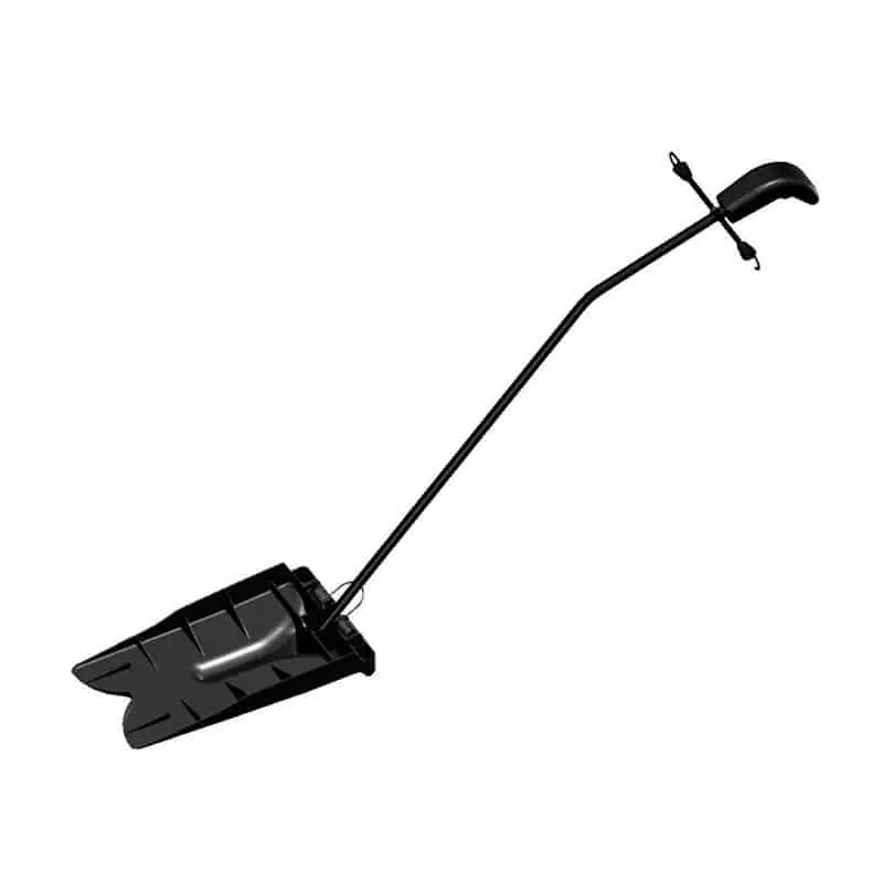 Prix Bas KIT MULCHING POUR AUTOPORTEE STIHL Série T6