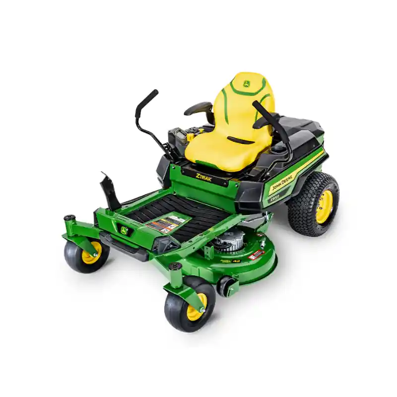 TONDEUSE AUTOPORTEE Z370R JOHN DEERE Prix Réduit