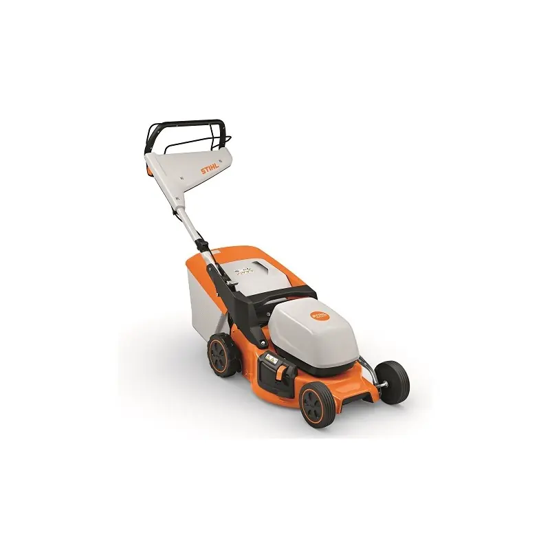 Meilleure Vente TONDEUSE A BATTERIE RMA 248T AK STIHL