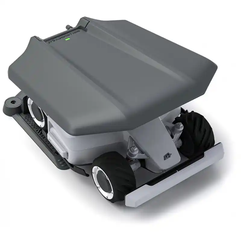 ABRIS ROBOT MAMMOTION LUBA Achetez Aujourd&rsquo;hui