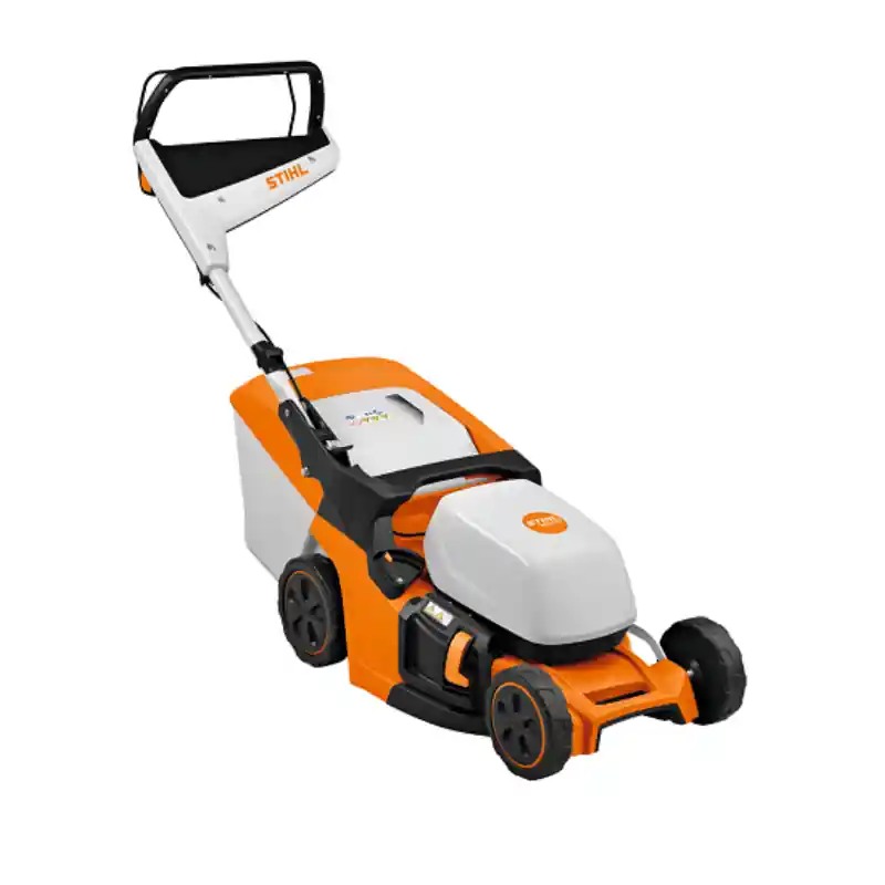 Authentique TONDEUSE A BATTERIE RMA 443 AK STIHL