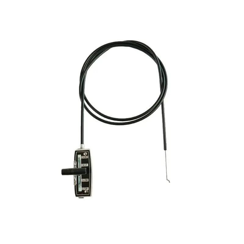 Cable a gaz universelle et manette Livraison Express