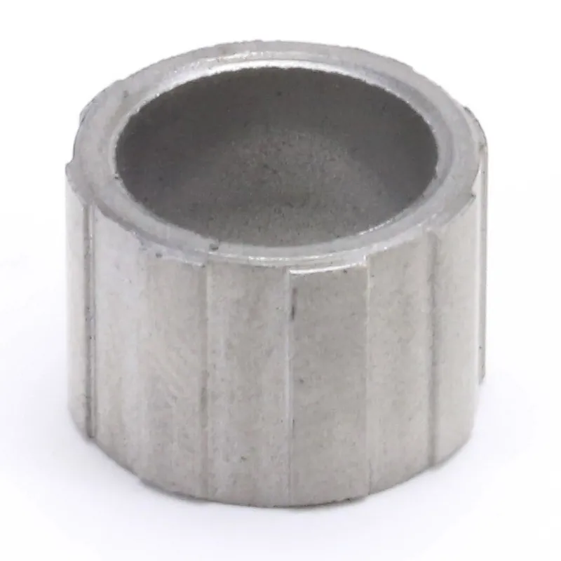 Bague adaptation pour poulies Ø int 12,7 Ø 17,5 Authentique