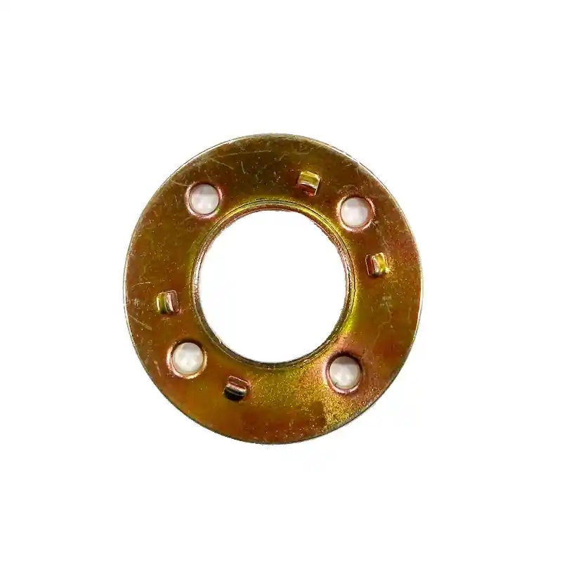Dernier Modèle Rondelle sécurité lame tondeuse Outils Wolf T51