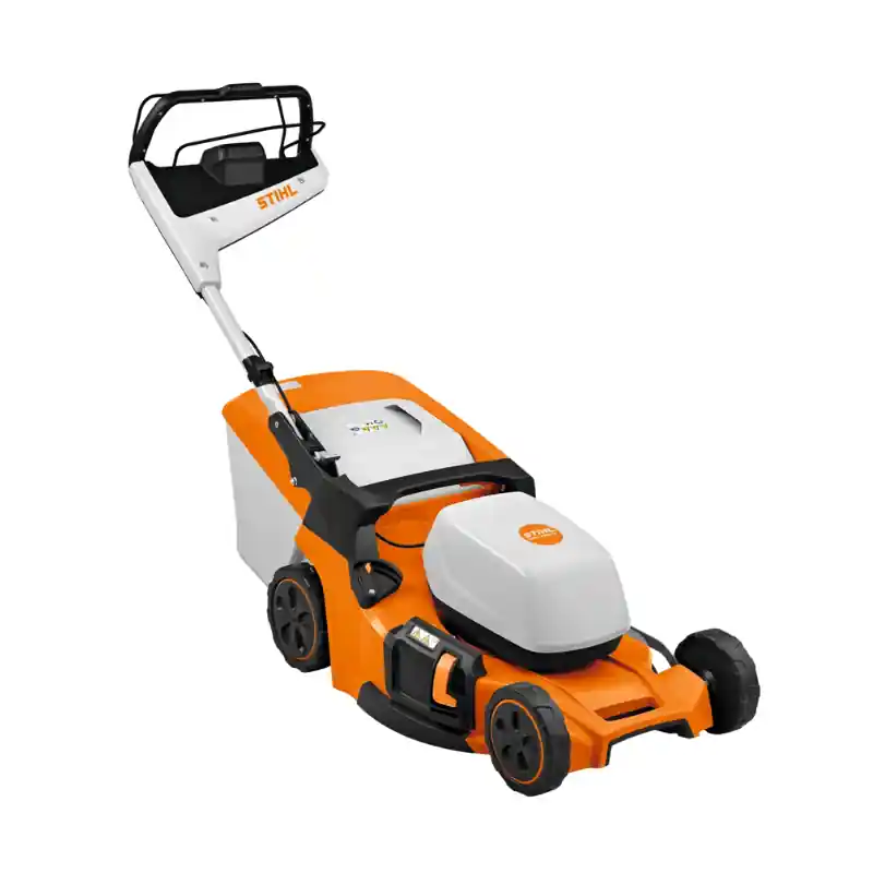 Meilleure Vente TONDEUSE A BATTERIE RMA 453 PV STIHL