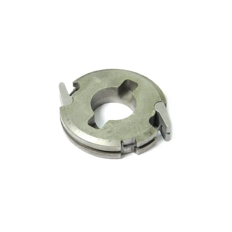 Vente Directe Cliquet roue gauche tondeuse Wolf