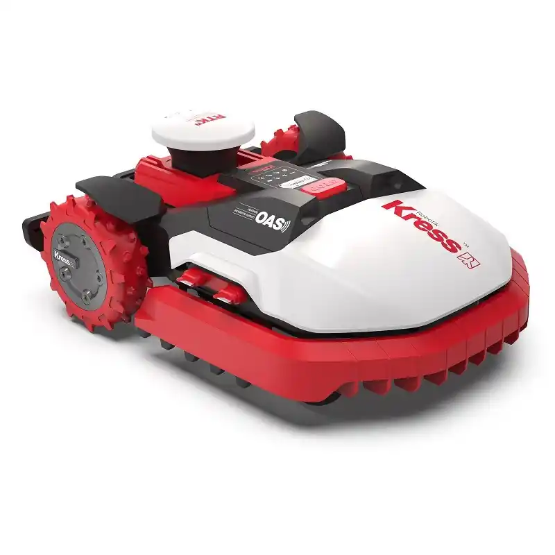 Robot de tonte KR236E RTKn KRESS Dernier Modèle
