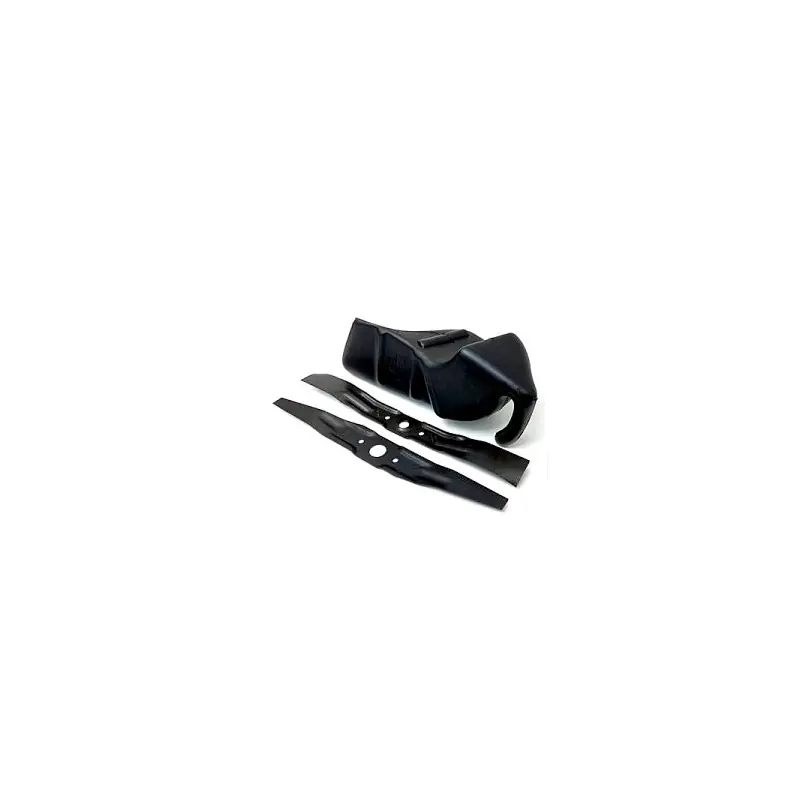 Kit mulching tondeuse Honda HRD535, HRH536 Nouveauté