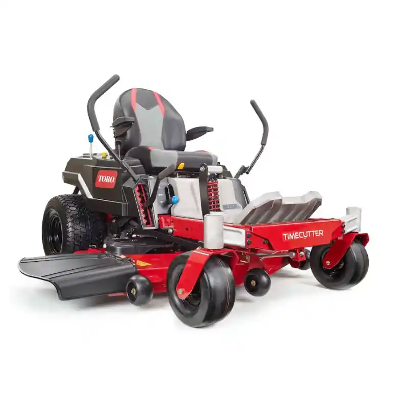 Haute Qualité TONDEUSE AUTOPORTEE A BRAQUAGE ZERO TIMECUTTER MR5075T TORO