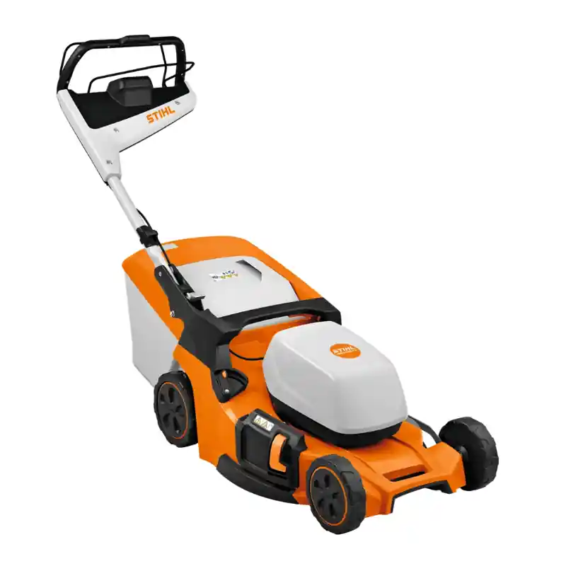 TONDEUSE A BATTERIE RMA 443 PV STIHL Jusqu'à Épuisement Des Stocks
