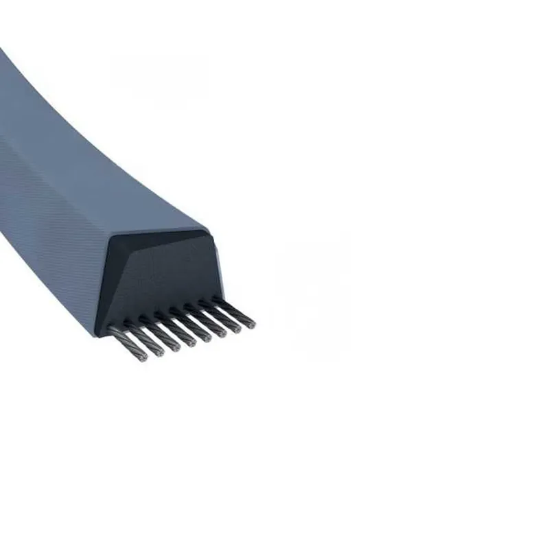 Remise Courroie tondeuse Z20 trapézoïdale 10 x 546 mm