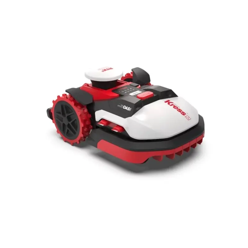 Robot de tonte KR174E RTKn KRESS Affaire À Saisir