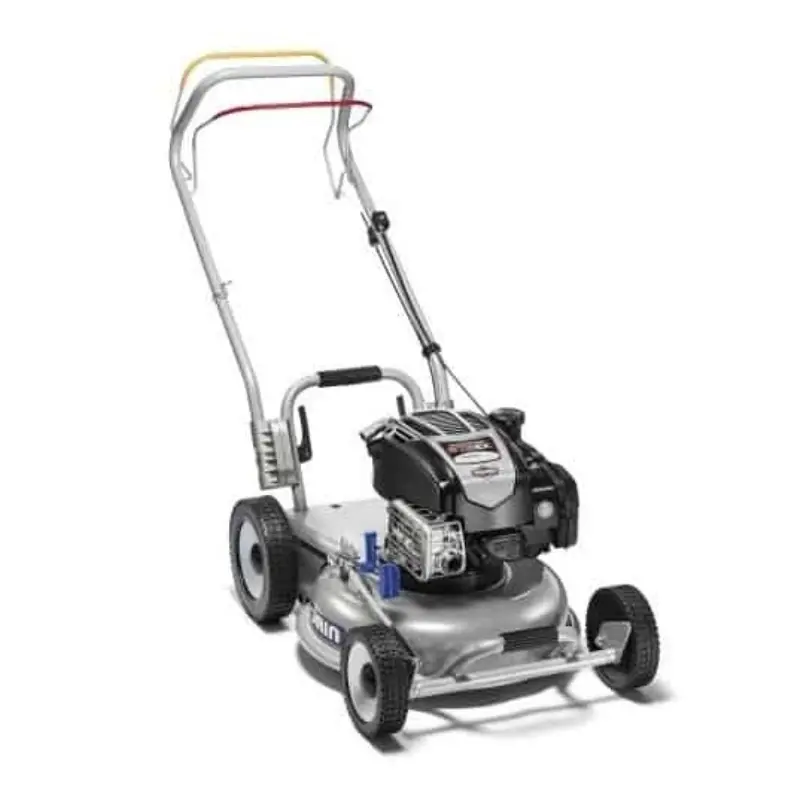 Promotion Saisonnière Tondeuse thermique HM46A