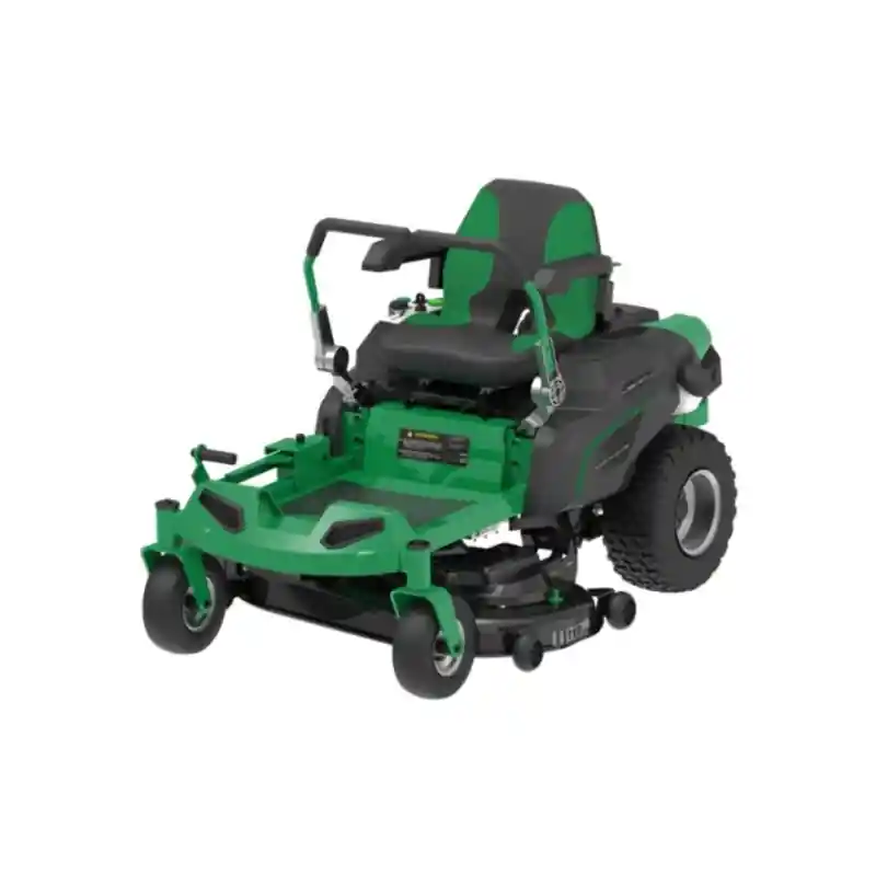 AUTOPORTEE ZERO TURN VL 117cm HYDRO LONCIN 708cc BICYL Commander Maintenant