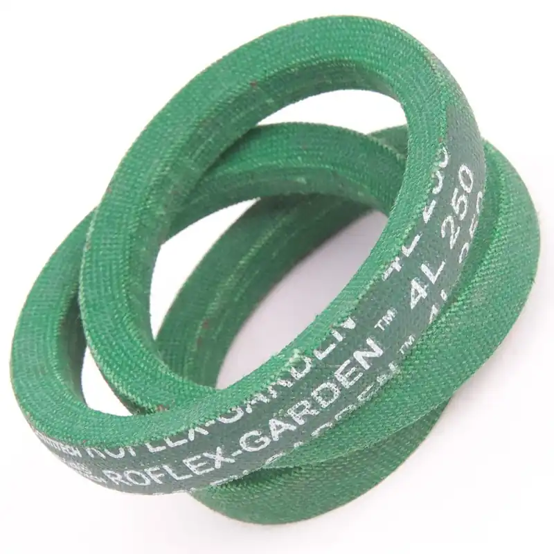 Achetez Aujourd'hui Courroie tondeuse Continental 4L250 kevlar trapézoïdale 12,7 x 635 mm
