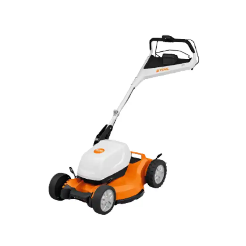 TONDEUSE A BATTERIE PRO RMA7RV STIHL Meilleur Choix