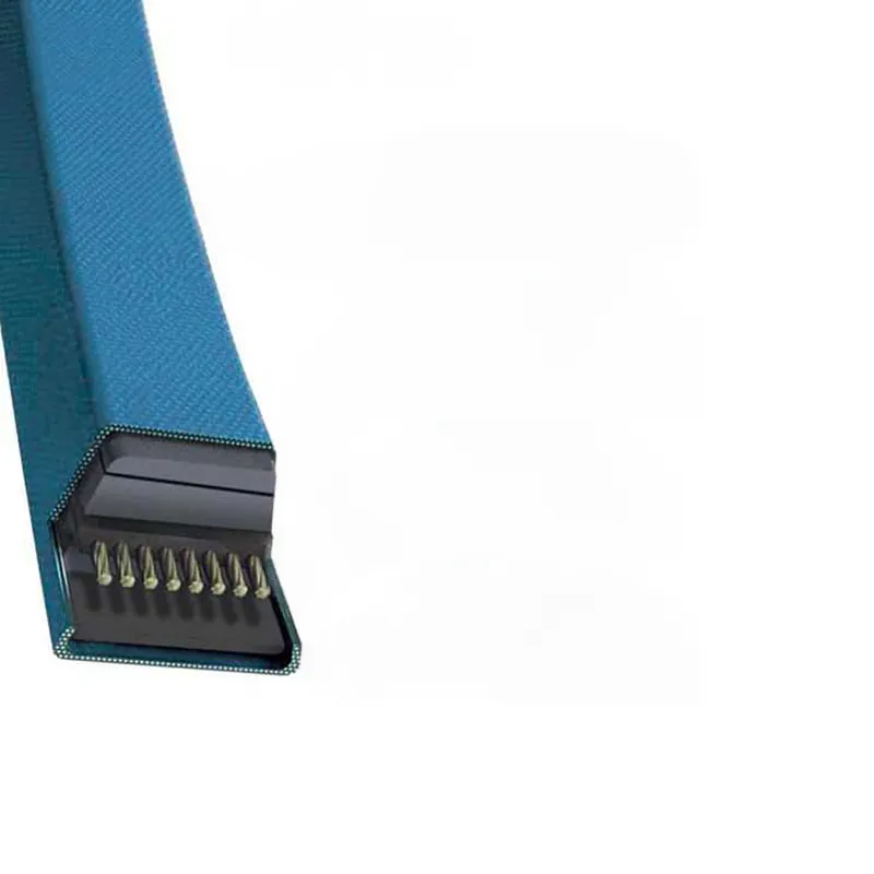 Courroie tondeuse Continental 5L800 kevlar trapézoïdale 15,8 x 2032 mm Satisfait Ou Remboursé