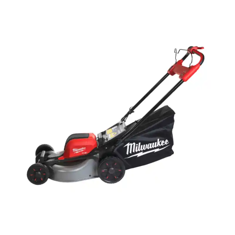 Remise TONDEUSE A GAZON 18V FUEL M18 F2LM46-802 MILWAUKEE