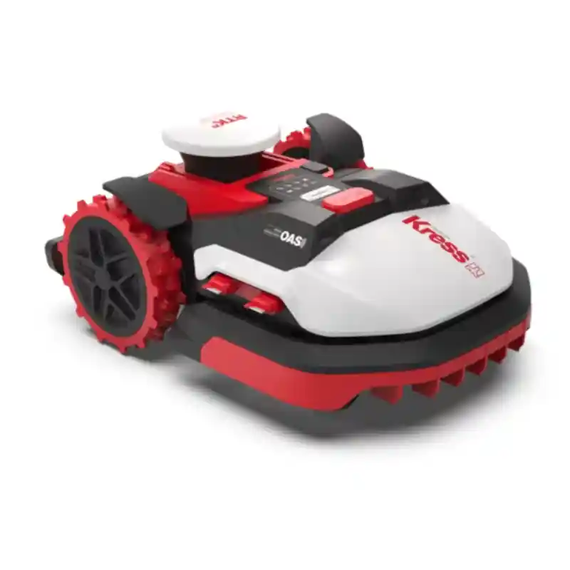 Robot de tonte KR171E RTKn KRESS Nouvel Arrivage
