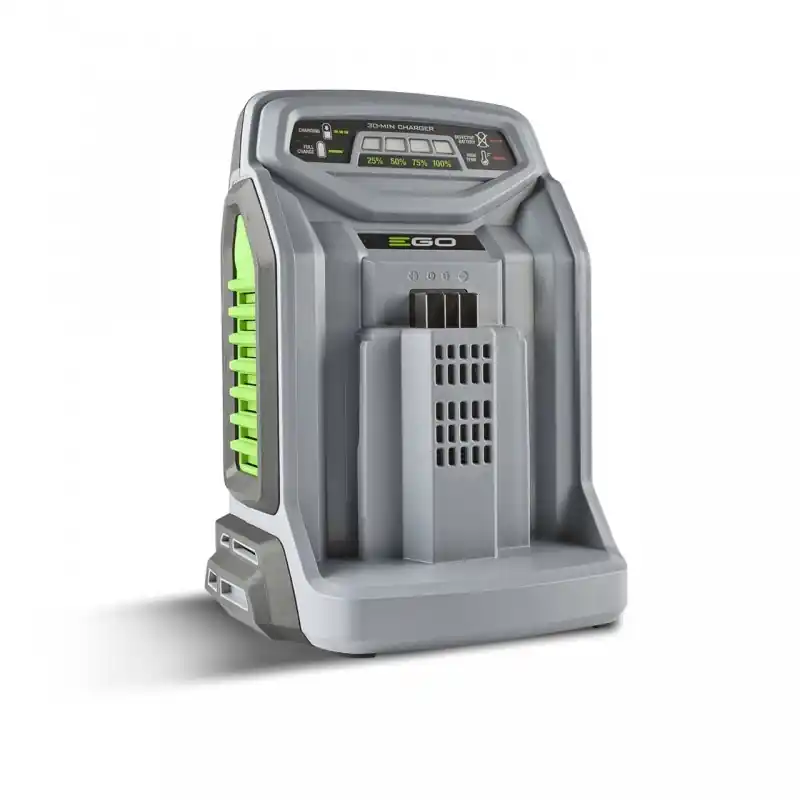 Bon Marché Chargeur rapide EGO CH5500E