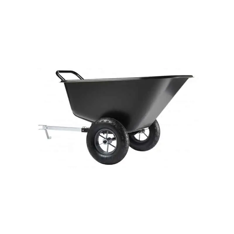 Brouette tractable basculante TRACTO ONE 306060301 Must-Have