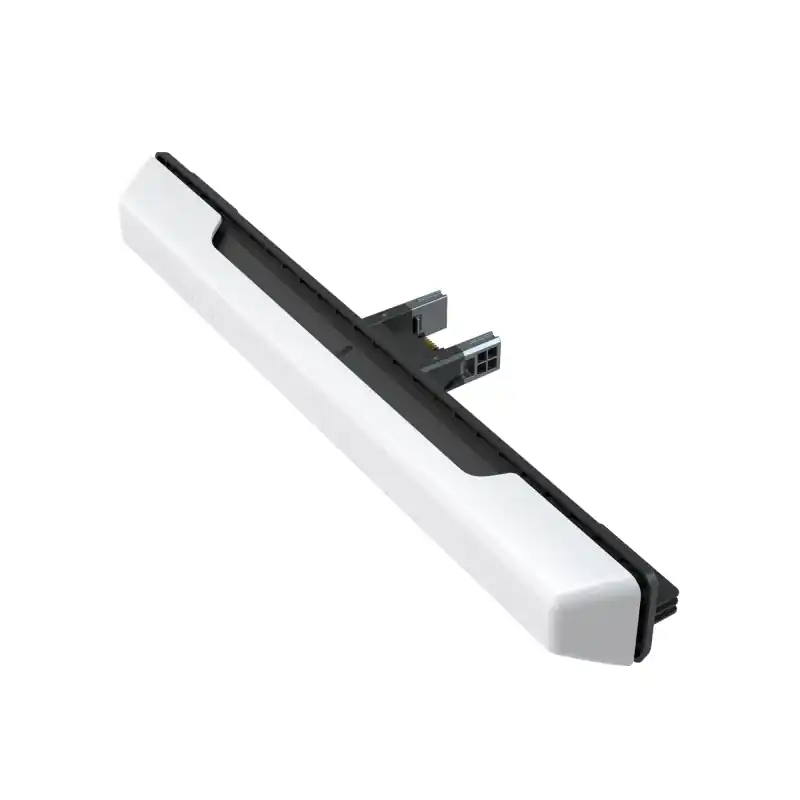 Pare-chocs Bumper luba 1 AWD MAMMOTION Nouvelle Collection