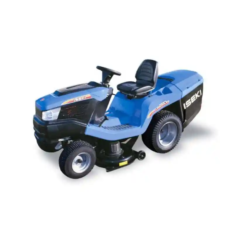 AUTOPORTEE SXE224HE125-SD ISEKI Réduction
