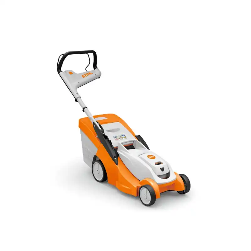 Tondeuse à batterie RMA239 STIHL Retour Gratuit