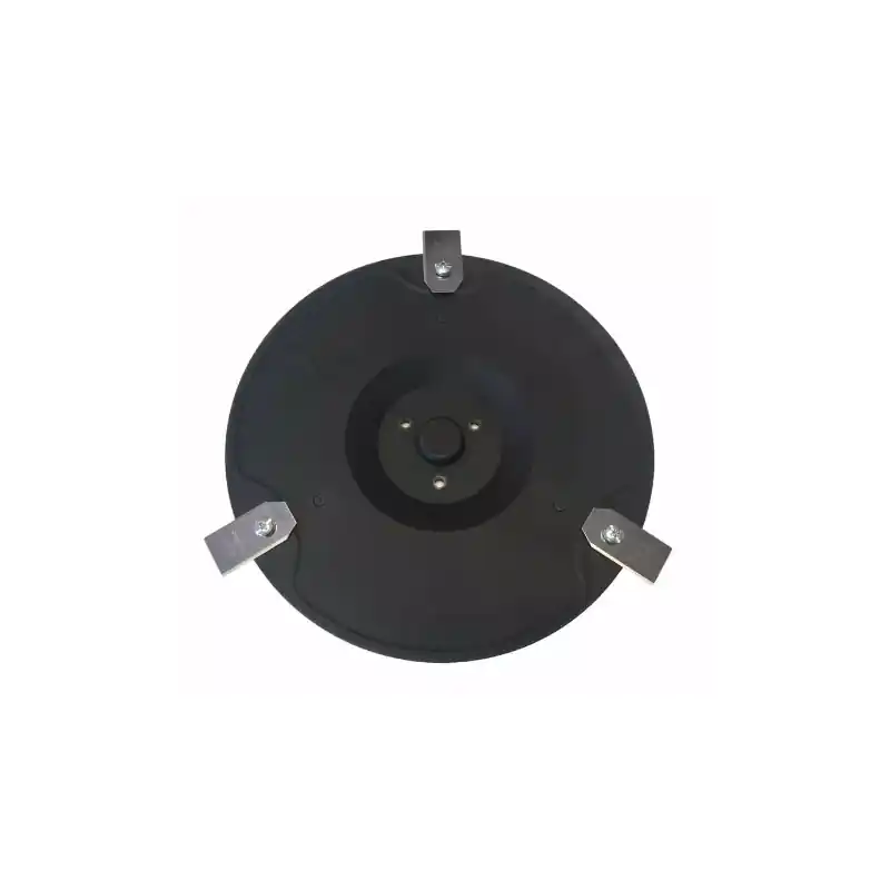 DISQUE SUPPORT DE LAME SEGWAY Usine Directe
