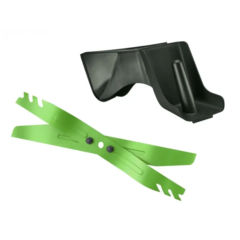 Kit mulching pour tondeuse EGO ABP2100D-E Marque