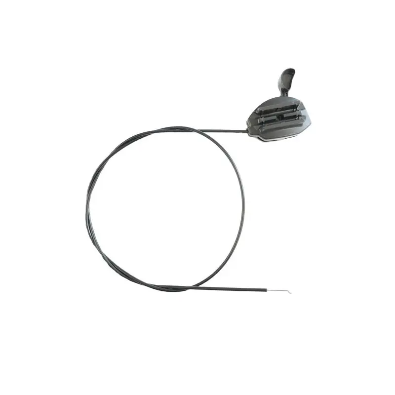 Solde Manette accélérateur et cable tondeuse GGP NRL484WTR, NRL534WTR