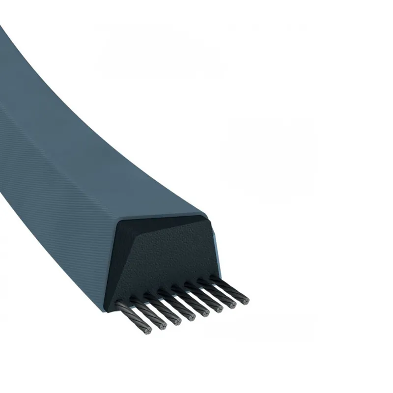 Commander Maintenant Courroie tondeuse Mitsuboshi LB33 trapézoïdale 16,5 x 850 mm