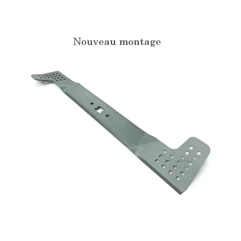 Lame tondeuse 53 cm Sterwins – MTD Produit De Marque