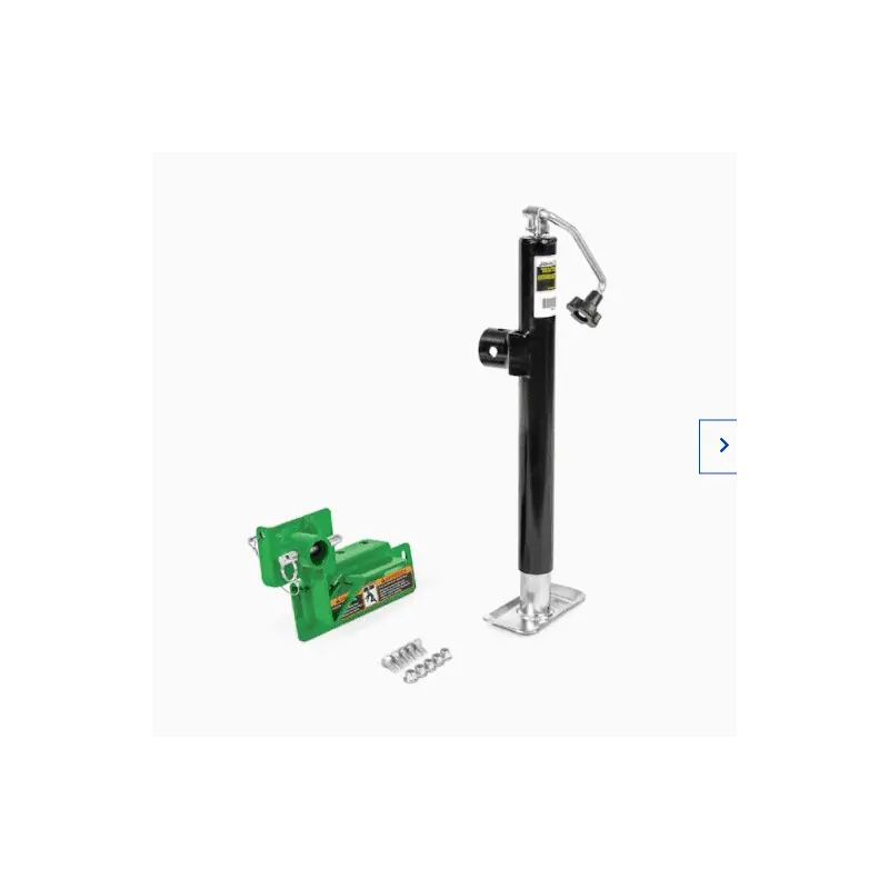 Cric pour série ZTrak Z500 Z515E – Z530M – Z530R – Z545R Prix Choc