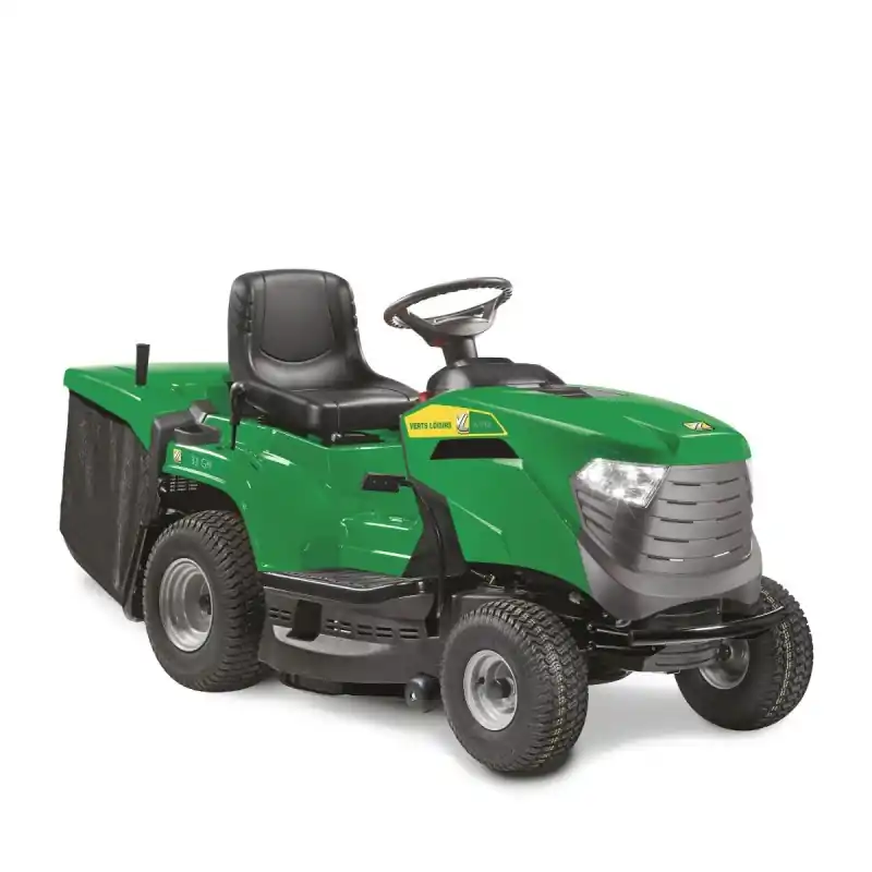 AUTOPORTEE VL33GH 84CM BAC ARRIERE VERTS LOISIRS Acheter En Ligne