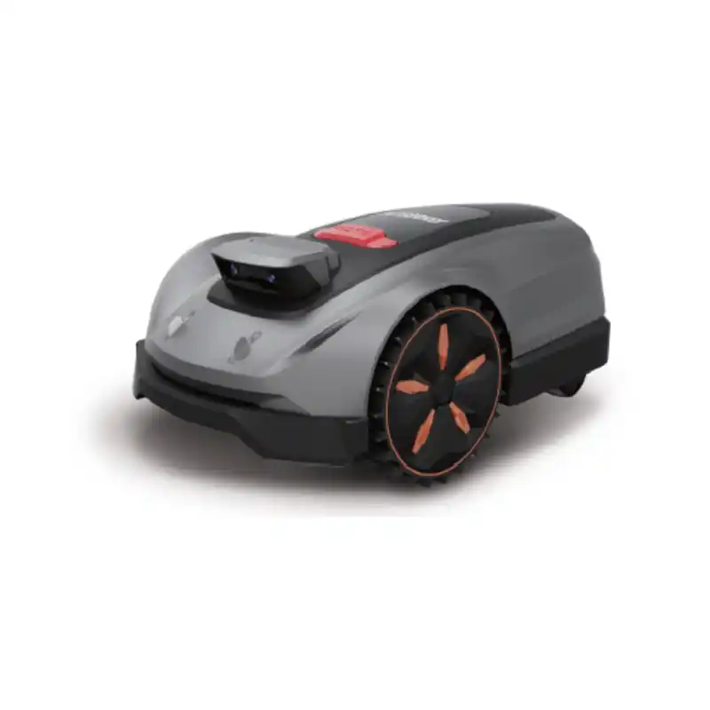 Promotion ROBOT TONDEUSE ORION X3 SUNSEEKER