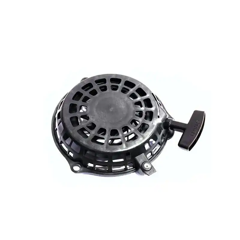 Lanceur complet moteur Rato tondeuse Mc Culloch, Pubert, Husqvarna Marque