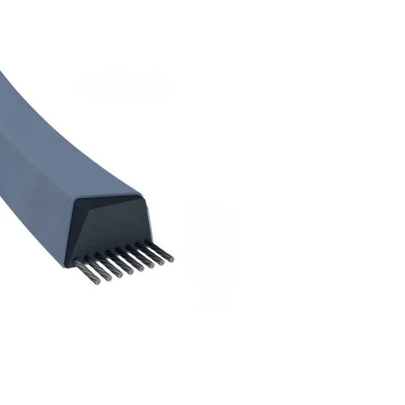Courroie tondeuse Z45,5 trapézoïdale 10 x 1194 mm Authentique