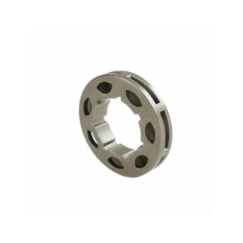 Bague pignon chaîne tronçonneuse 3/8&Prime; 7 dents – 35 mm Certifié