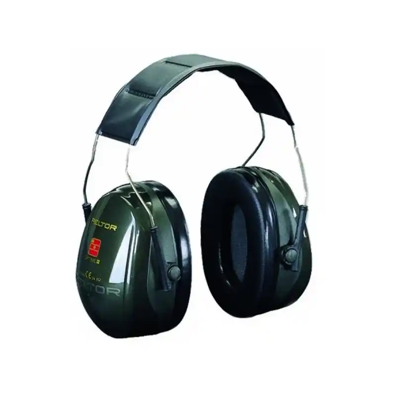 Prix Promo Casque Anti Bruit Pro Peltor Optime II