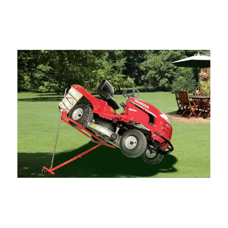 Prix Choc Lève tondeuse autoportée latéral LEVELATHF