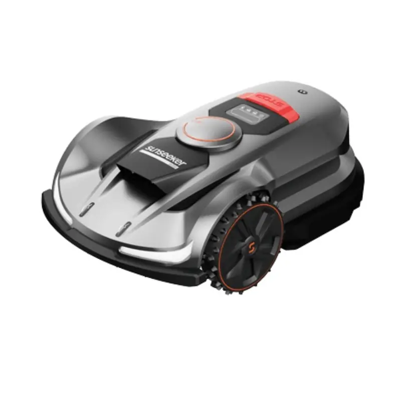 ROBOT TONDEUSE SUNSEEKER ORION ELITE X7 Gen 2 3000 m² Expédié Aujourd&rsquo;hui