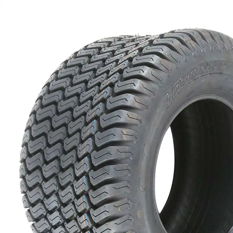 Pneu gazon 23x1050x12 4 plis Tubeless 23x10.50-12 Expédition Rapide