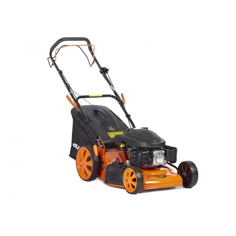 Tondeuse Thermique Autotractée ANOVA CC251T Haute Qualité