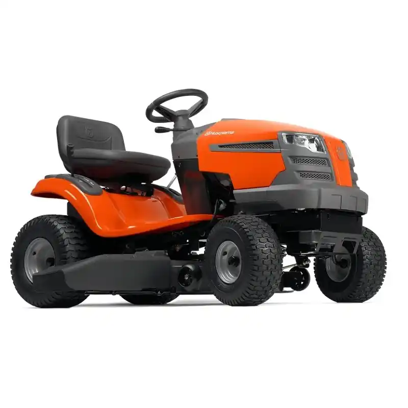 Offre Spéciale Autoportée TS142L 452cm3 108cm HUSQVARNA